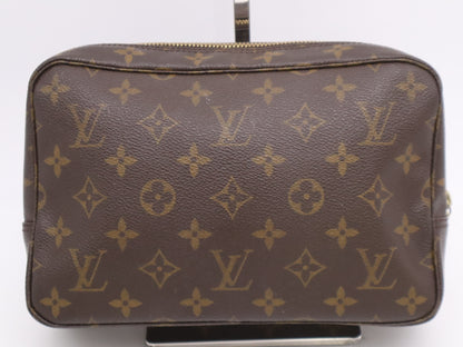 LOUIS VUITTON M47524 Monogram Truth Toilette 23 Pouch