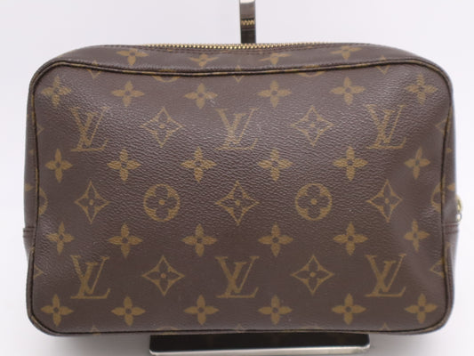 LOUIS VUITTON M47524 Monogram Truth Toilette 23 Pouch