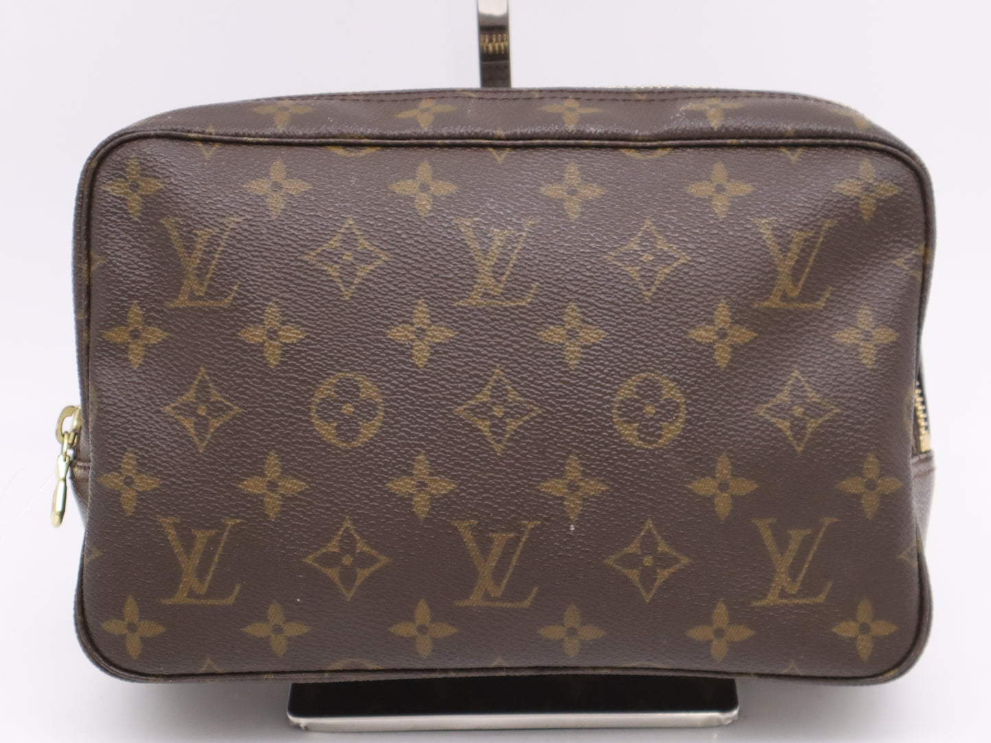 LOUIS VUITTON M47524 Monogram Truth Toilette 23 Pouch