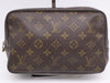 LOUIS VUITTON M47524 Monogram Truss Toilette 23 Pouch