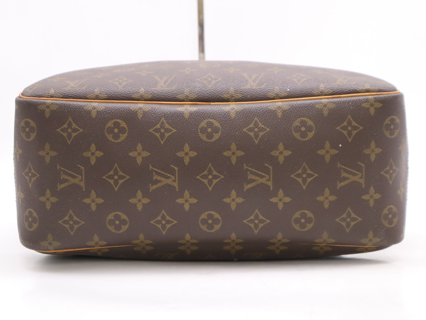 LOUIS VUITTON M47270 Monogram Deauville Handbag
