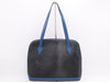 LOUIS VUITTON M52285 Epi-Lussac Toledo Blue Tote Bag