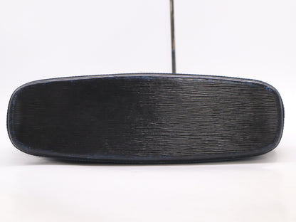 LOUIS VUITTON M52285 Epi-Lussac Toledo Blue Tote Bag