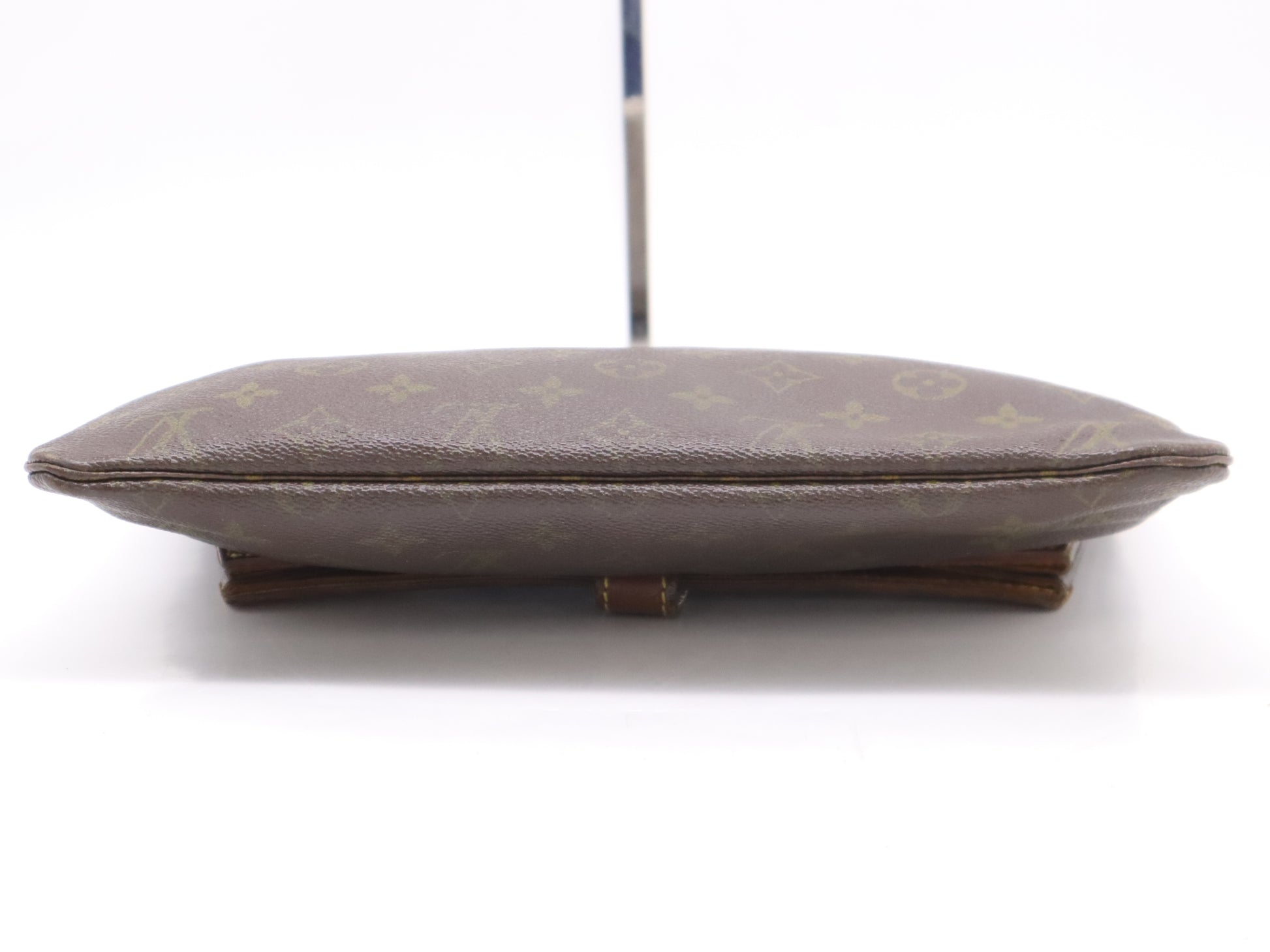 LOUIS VUITTON M51805 Monogram Pochette Pliant Clutch Bag