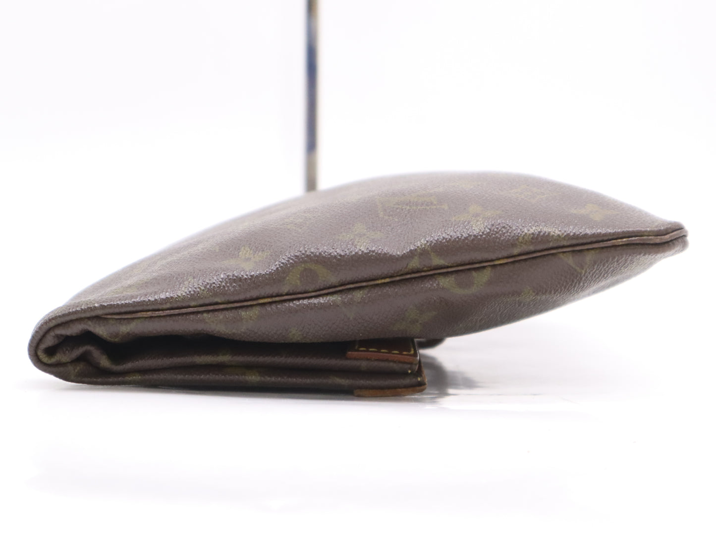 LOUIS VUITTON M51805 Monogram Pochette Pliant Clutch Bag