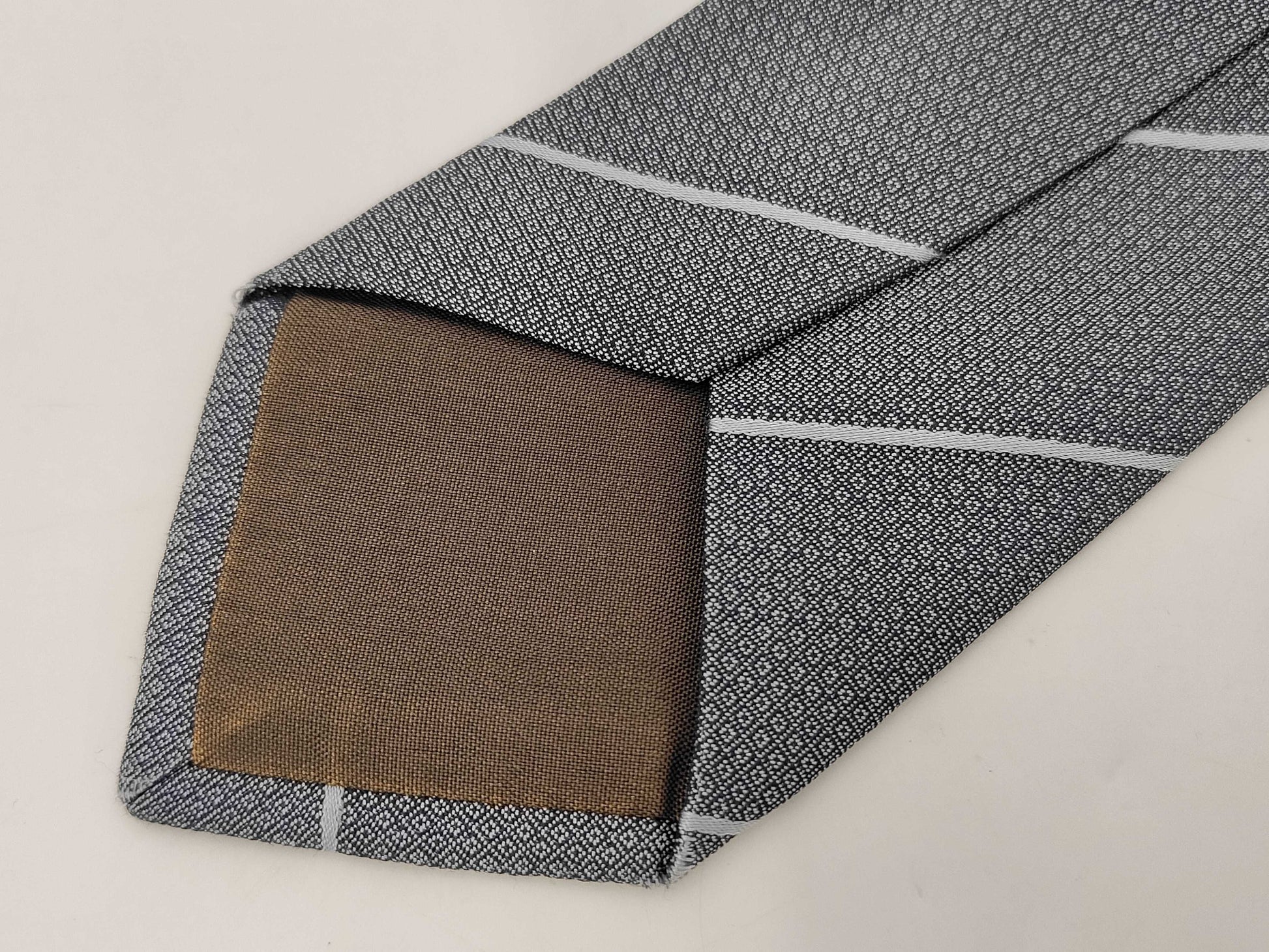 LOUIS VUITTON M78758 Silk Cravat Ec Tie