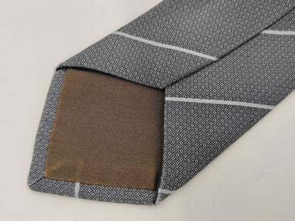 LOUIS VUITTON M78758 Silk Cravat Ec Tie