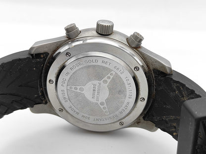 PORSCHE DESIGN 6612 10.51.1139 Quartz Men's Watch