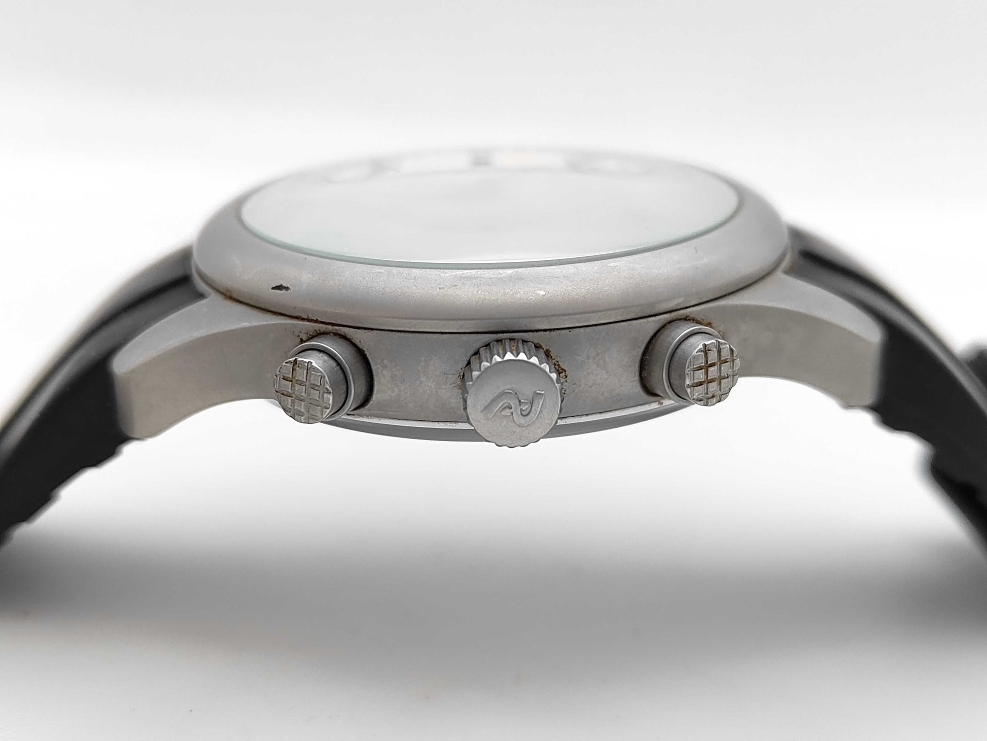 PORSCHE DESIGN 6612 10.51.1139 Quartz Men's Watch