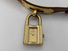 HERMES Kelly Watch 713051 Quartz Women's Watch