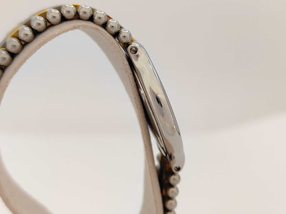 Cartier Must 21 Must Vantian SM W10051F4 125000P014872 Quartz Women's Watch