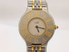 Cartier Must 21 Must Vantian LM W10050F4 B18455 Quartz Women's Watch
