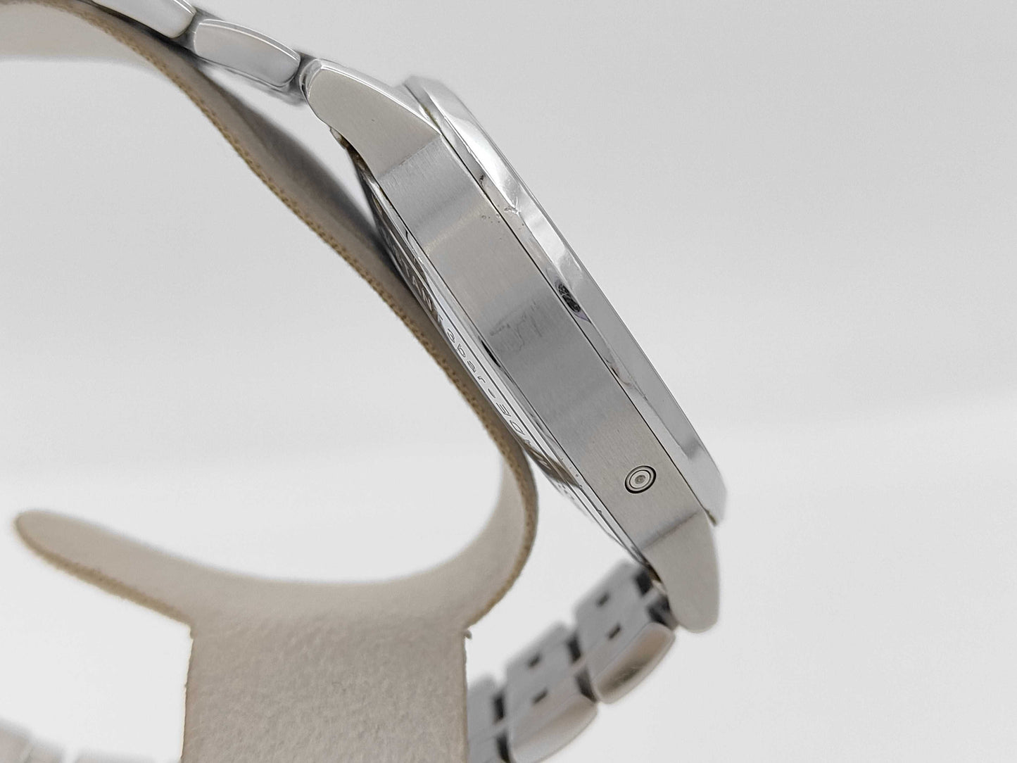 MONTBLANC Meisterstück Heritage 111184 7301 PLPD3CBD4 Automatic Men's Watch