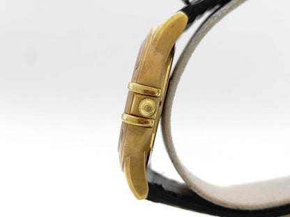 OMEGA Constellation 1612.10.01 56133558 Quartz K18 Boys' Watch