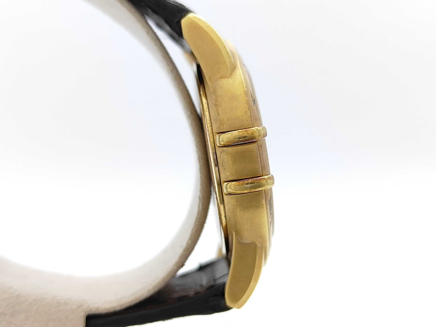 OMEGA Constellation 1612.10.01 56133558 Quartz K18 Boys' Watch