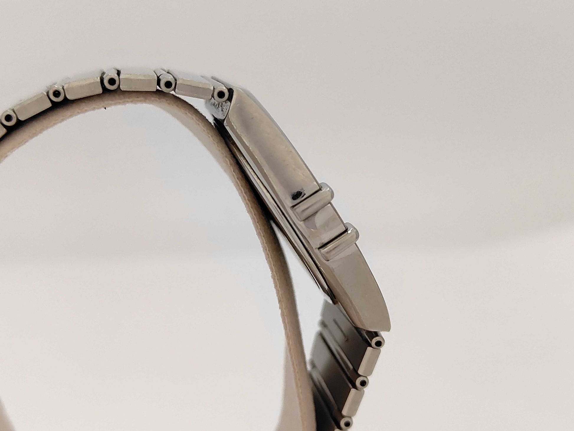 OMEGA Constellation Quartz Boys' Watch