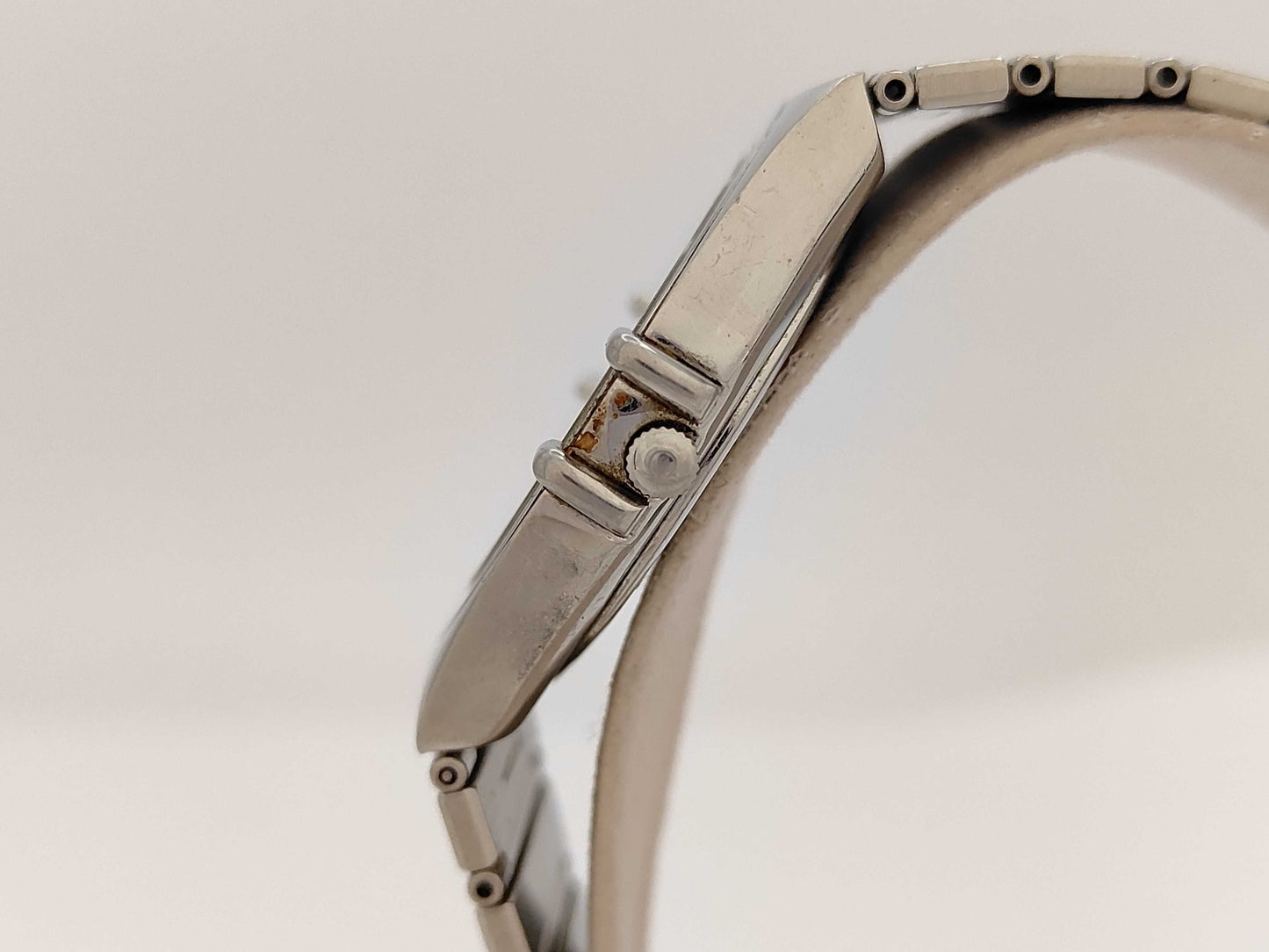 OMEGA Constellation Quartz Boys' Watch