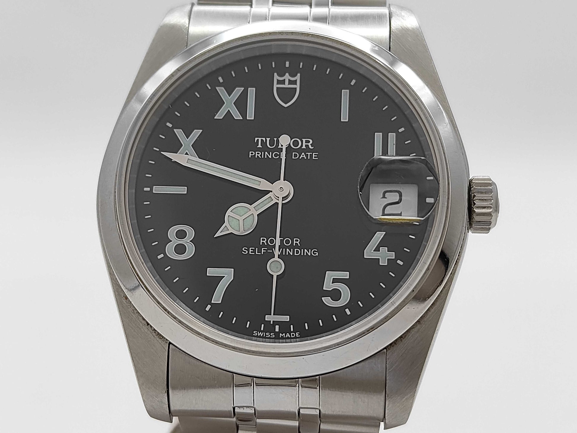 TUDOR 74000 H342768 Automatic Boys' Watch