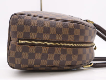 LOUIS VUITTON N41455 Damier Nolita Handbag