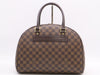 LOUIS VUITTON N41455 Damier Nolita Handbag