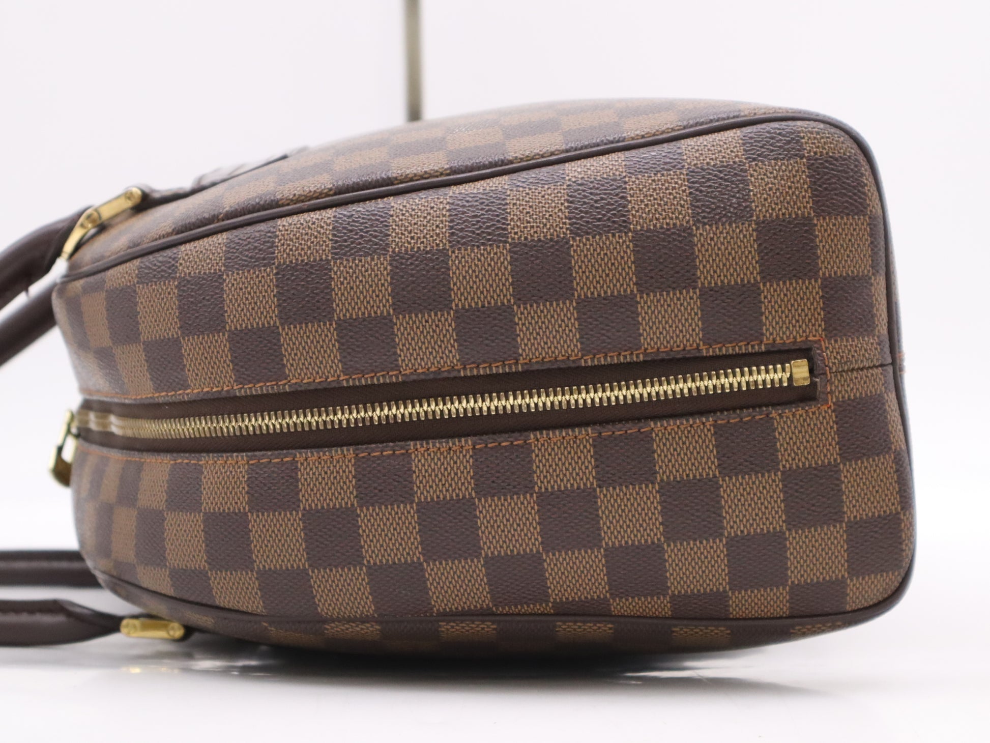 LOUIS VUITTON N41455 Damier Nolita Handbag