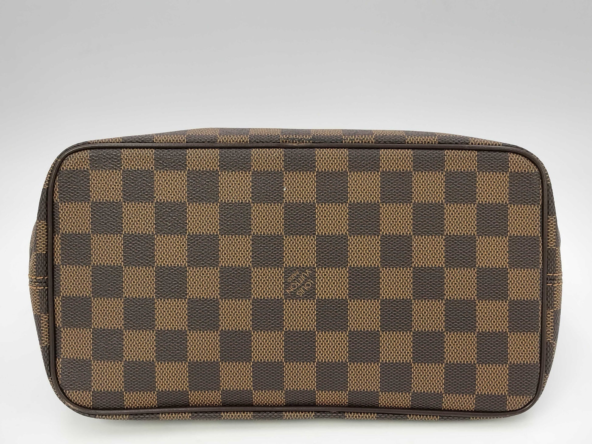 LOUIS VUITTON N51183 Damie Saleya PM Tote Bag