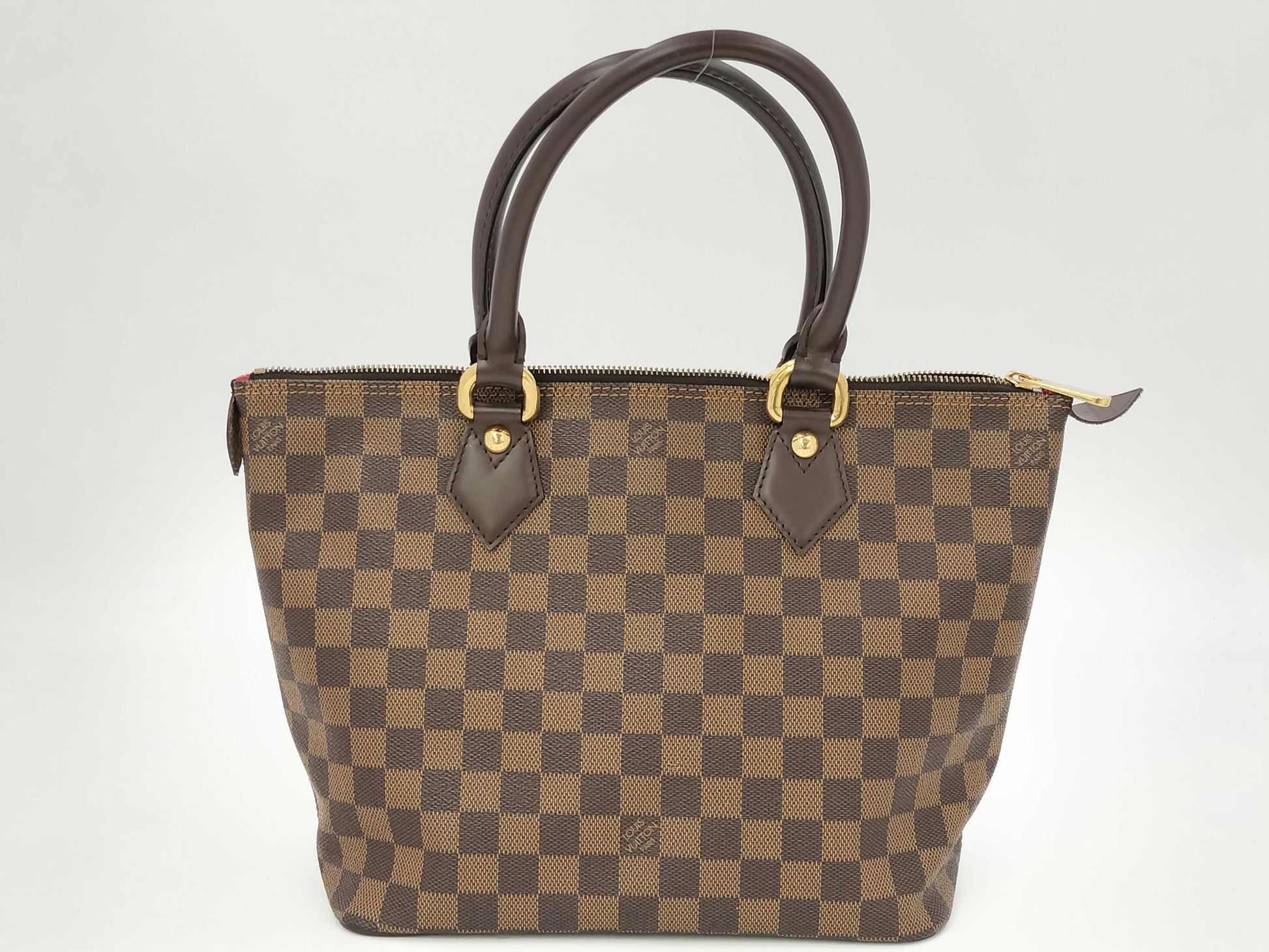 LOUIS VUITTON N51183 Damie Saleya PM Tote Bag