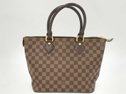 LOUIS VUITTON N51183 Damie Saleya PM Tote Bag