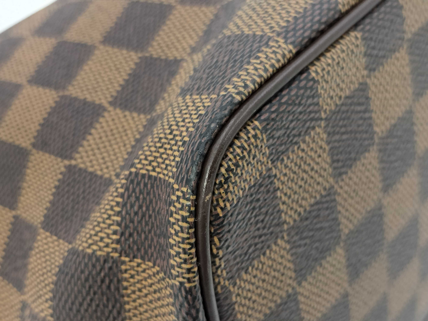 LOUIS VUITTON N51183 Damie Saleya PM Tote Bag