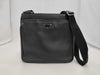 PRADA Leather Black Shoulder Bag