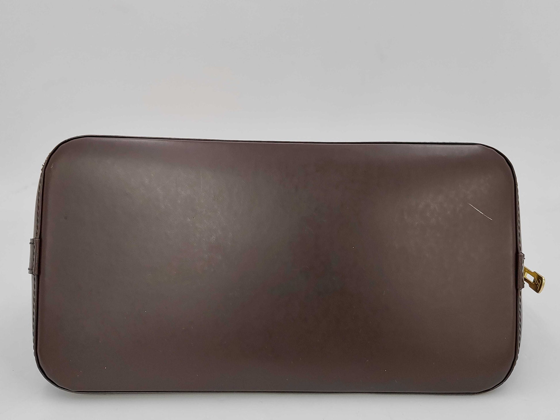 LOUIS VUITTON N51131 Damier Alma Handbag