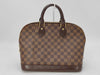 LOUIS VUITTON N51131 Damier Alma Handbag