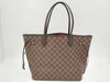LOUIS VUITTON N51105 Damier Neverfull MM Old Model Tote Bag