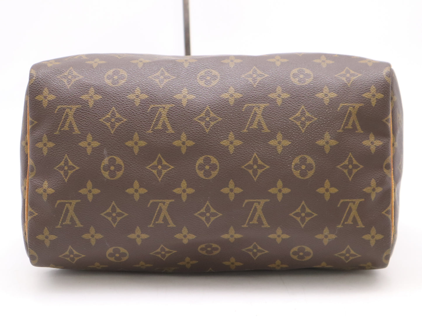 LOUIS VUITTON M41526 Monogram Speedy 30 Boston Bag