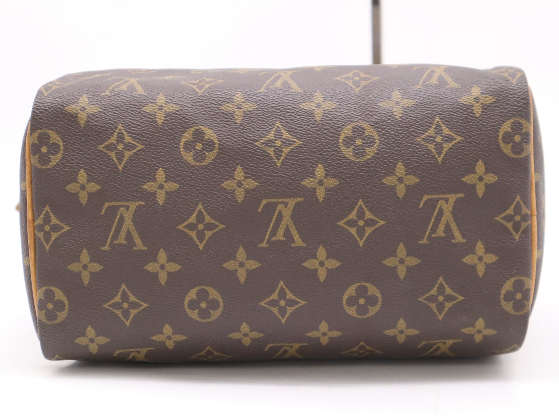 LOUIS VUITTON M41528 Monogram Speedy 25 Handbag