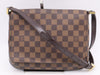 LOUIS VUITTON N51301 Damier Musette Tango Long Shoulder Bag