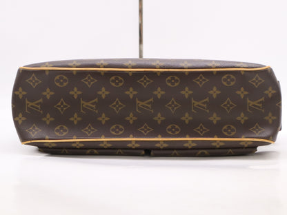 LOUIS VUITTON M51162 Monogram Multiply Cite Tote Bag