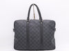 LOUIS VUITTON N41478 Graffit Porte Documan Voiage PDV PM Business Bag