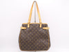 LOUIS VUITTON M51153 Monogram Batignol Vertical Tote Bag