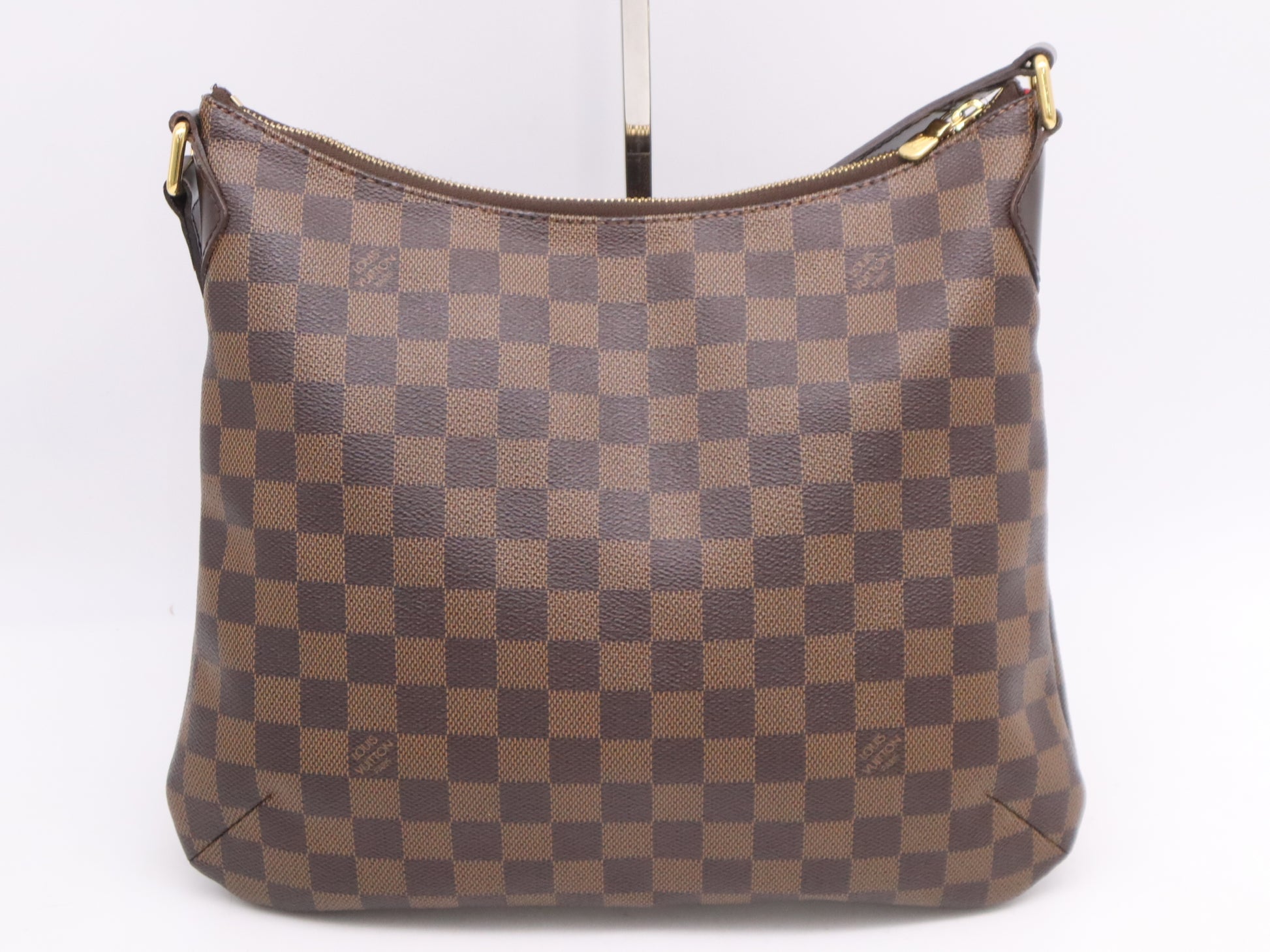 LOUIS VUITTON N42251 Damier Bloomsbury PM Shoulder Bag
