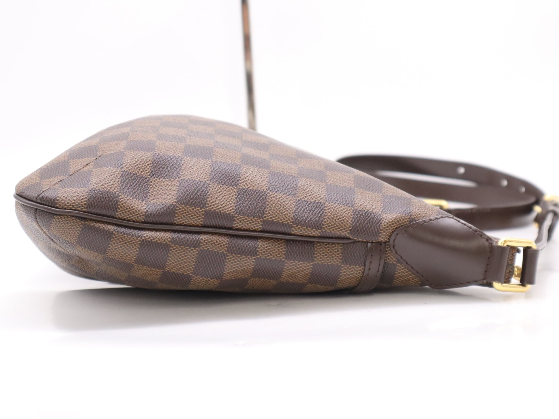 LOUIS VUITTON N42251 Damier Bloomsbury PM Shoulder Bag
