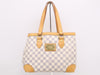 LOUIS VUITTON N51207 Azure Hampstead PM Handbag