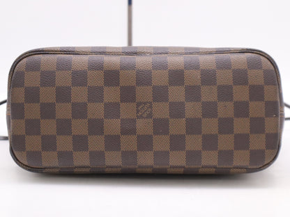 LOUIS VUITTON N51109 Damien Neverful PM Old Tote Bag