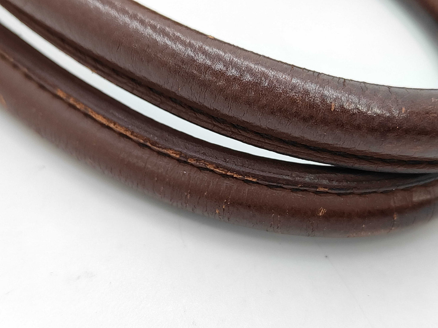 HERMES Birkin 30 Handbag, □D Stamp, Epson, Gold Hardware, Brown, Cloche, Cadena, 2 Keys, Box Included