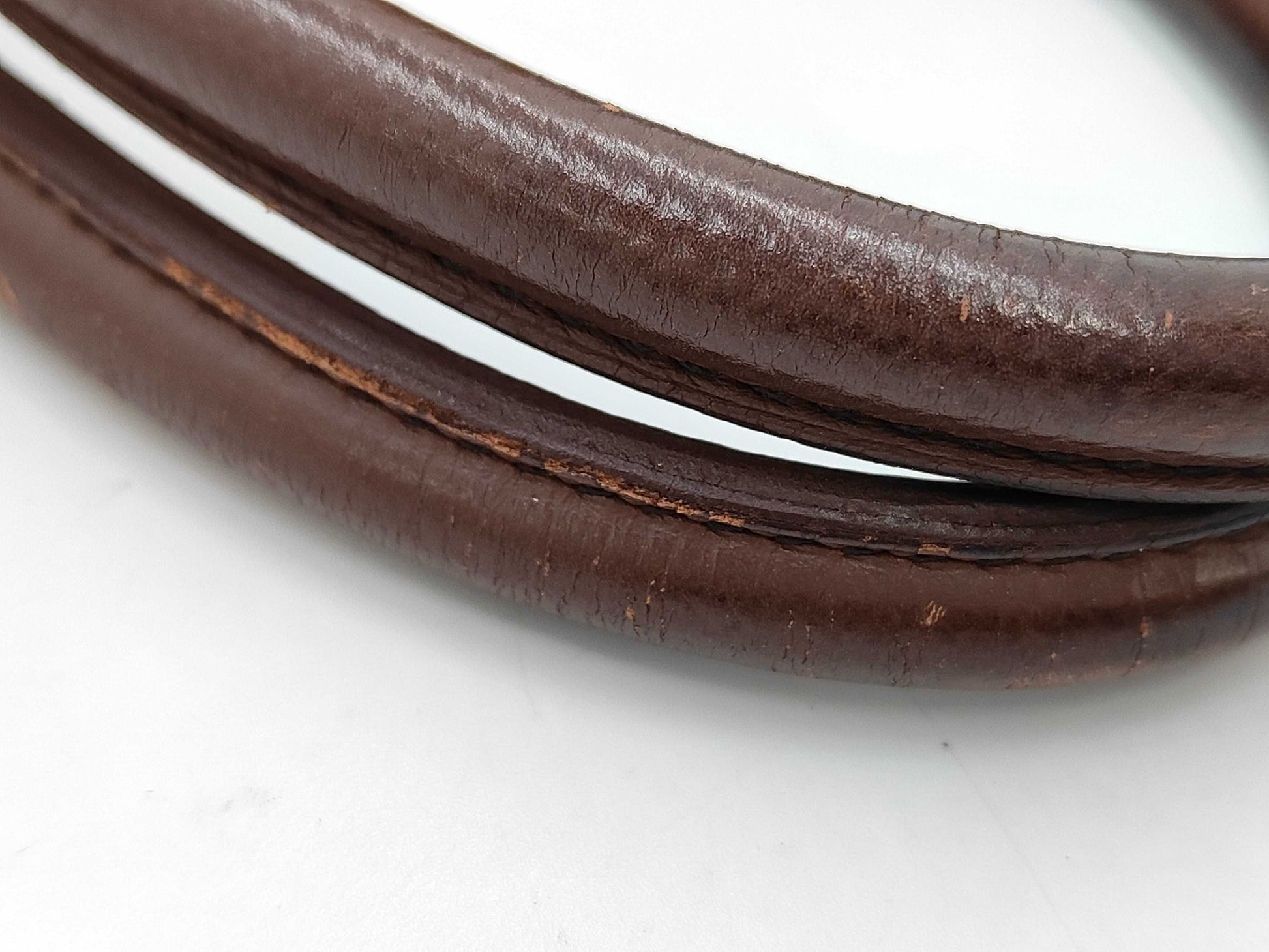 HERMES Birkin 30 Handbag, □D Stamp, Epson, Gold Hardware, Brown, Cloche, Cadena, 2 Keys, Box Included