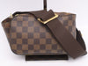 LOUIS VUITTON N51994 Damier Jeronimos Shoulder Bag