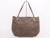 LOUIS VUITTON N41215 Damier Reborn PM Tote Bag
