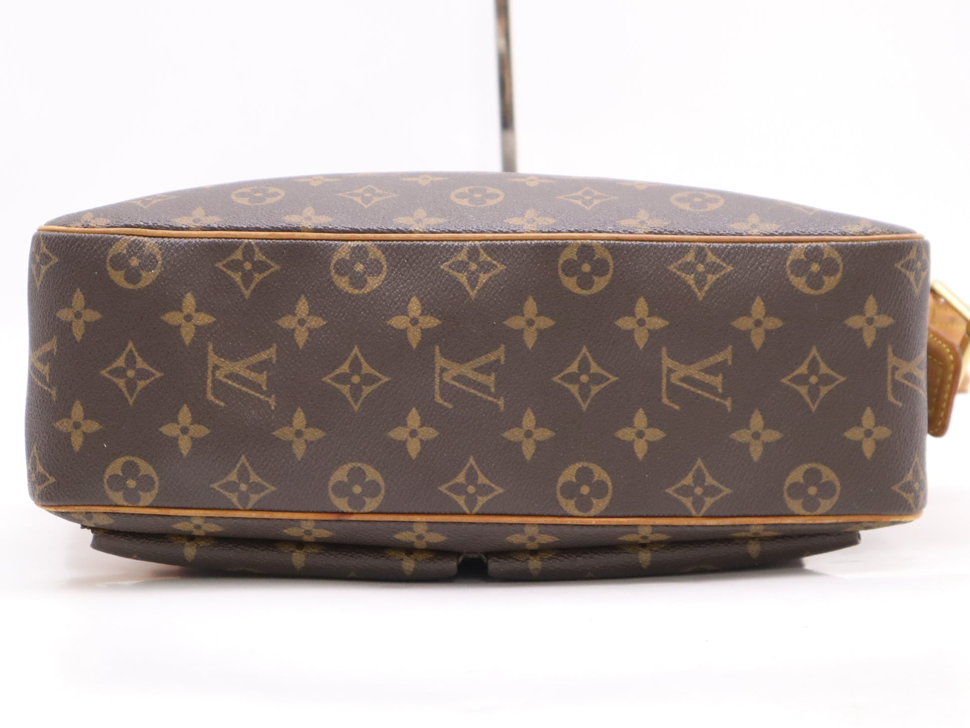 LOUIS VUITTON M51163 Monogram Viva Cite GM Shoulder Bag