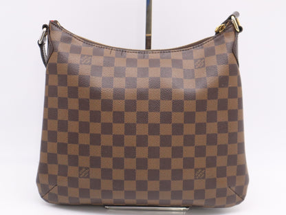 LOUIS VUITTON N42251 Damie Bloomsberg PM Shoulder Bag