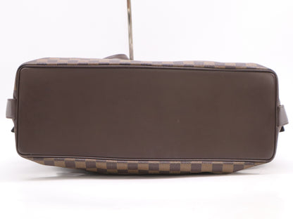 LOUIS VUITTON N51119 Damier Chelsea Tote Bag